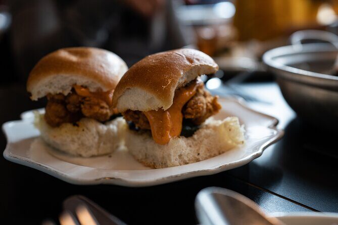 Auckland: Flavours of our City Food Walk - How Does It Compare to the Price?