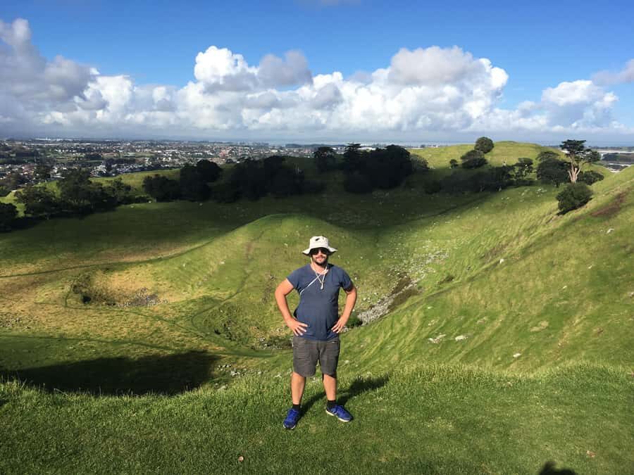 Auckland: Half-Day Auckland Volcanoes Tour - The Experience and Guides