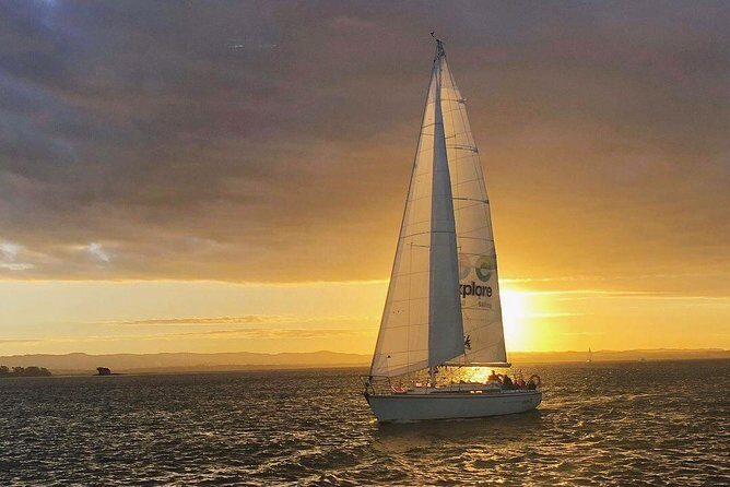Auckland Harbour Sailboat Cruise Including Three Course Dinner - Practical Details & Tips
