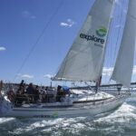 Auckland Harbour Sailing Experience - The Itinerary in Detail