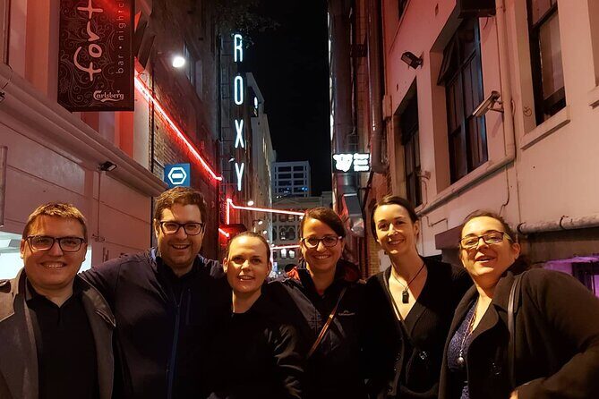 Auckland Historic Bar Tour - What We Loved & What Could Be Better