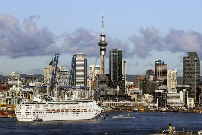 Auckland Private City Highlights Tour 5hrs Sightseeing Experience - Who Should Consider This Tour?