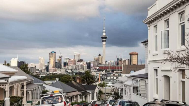 Auckland: Private Sightseeing Full or Half Day Guided Tour - Exploring the Itinerary: What You Can Expect