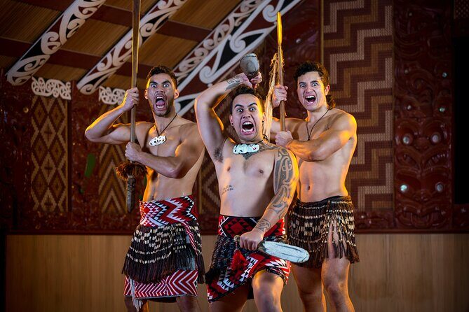 Auckland: Rotorua Tour with Waiotapu, Te Puia and Maori Haka - What Travelers Love About This Tour