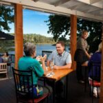Auckland: Scenic Boat Cruise to the Riverhead Tavern - What to Expect at The Riverhead