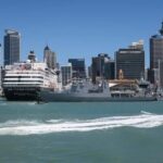 Auckland: Scenic Harbour Cruise with Live Commentary - The Highlights in Detail