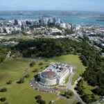 Auckland Shore Excursion: Half-Day Guided City Tour - The Real Value in This Tour
