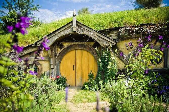 Auckland to Hobbiton Movie Set and Rotorua's Geothermal Valley - Who is this tour best suited for?