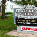 Audio Guide to New Port Richey's History and Quirky People - The Value for Travelers