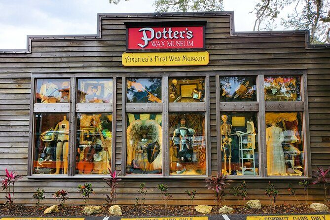 Audio Guide to the Ghosts of St Augustines North Side - Final Thoughts: Is It Right for You?