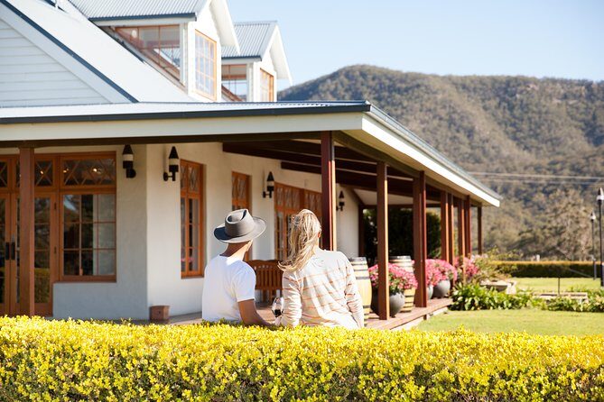 Audrey Wilkinson Vineyard: Picnic with Wine Masterclass Tasting - Value for Money and Practical Considerations