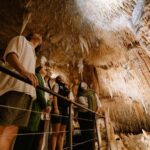 Augusta: Jewel Cave Fully-Guided Tour - The Guided Experience: Why It Matters