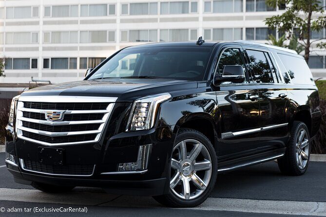 Austin Airport Transportation - A Closer Look at the Itinerary and Service Details