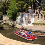 Austin and San Antonio Day Trip with Boat Tour - An Honest Breakdown of the Itinerary
