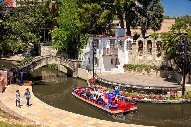 Austin and San Antonio Day Trip with Boat Tour - An Honest Breakdown of the Itinerary