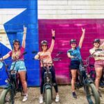 Austin: Biker Gang E-Bike Tour - The Breakdown of Why You’ll Love It