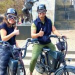 Austin E-Bike Rentals - A Deep Dive into the E-Bike Experience