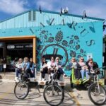 Austin: East Austin Brewery Tour by Pedicab - The Value of the Tour