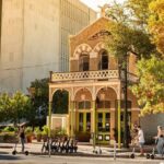 Austin Explorer: A Vibrant USA Heritage Walk - How the Experience Looks in Practice