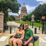 Austin: Historic Pedicab Tour - Who Should Consider This Tour?