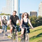 Austin Icons Bicycle Tour - Who Is This Tour Ideal For?
