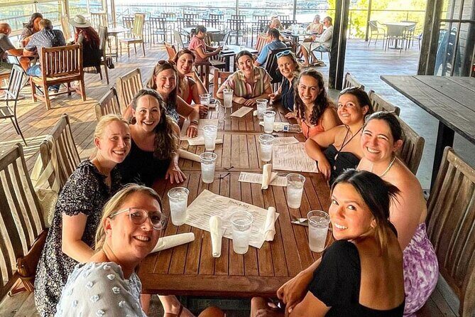 Austin Lake Travis Barge Crawl Bar Hopping Tour by Boat - Authentic Traveler Insights