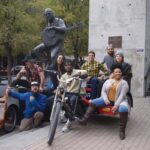 Austin: Live Music Capital of the World Pedicab Tour - What to Expect During Your Tour