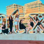 Austin Murals & Mimosas Roofless Party Bus Tour - How Does the Murals & Photos Stop Work?