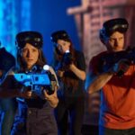 Austin: Outbreak - Zombie VR Game - What Does the 30-Minute Game Entail?