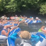 Austin: San Marco River BYOB Guided Tubing Expereince - Who Will Love This Tour?