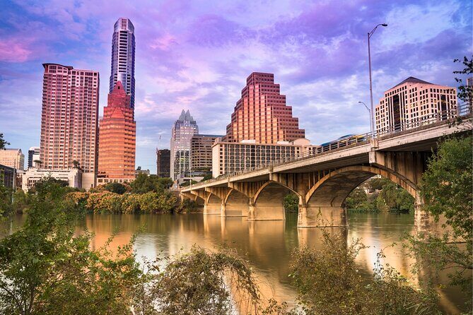 Austin Scavenger Hunt and Highlights Self Guided Tour - What’s Included and How It Works