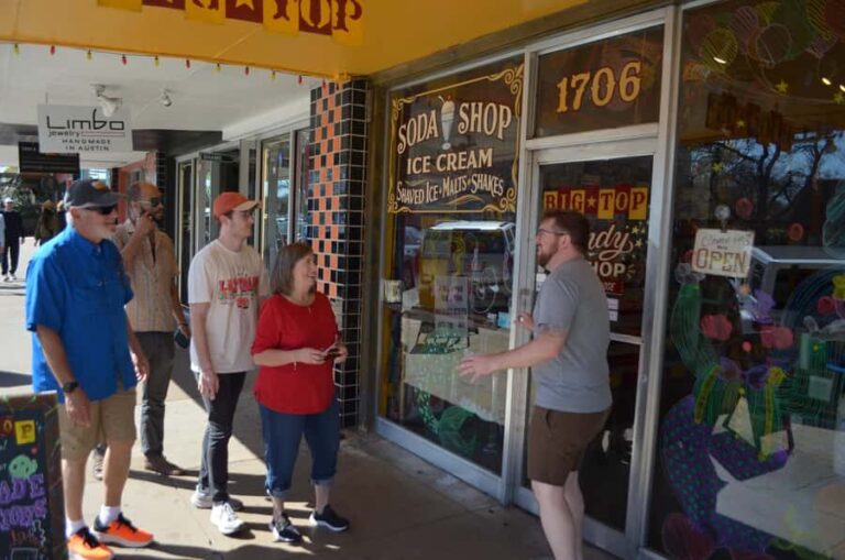 Austin: Secret Food Tour of South Congress - Who Should Consider This Tour?