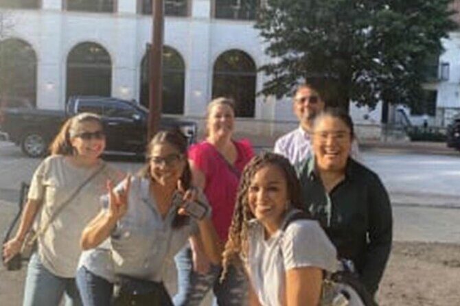 Austin South Congress Sleuths Scavenger Hunt - The Value of the Experience