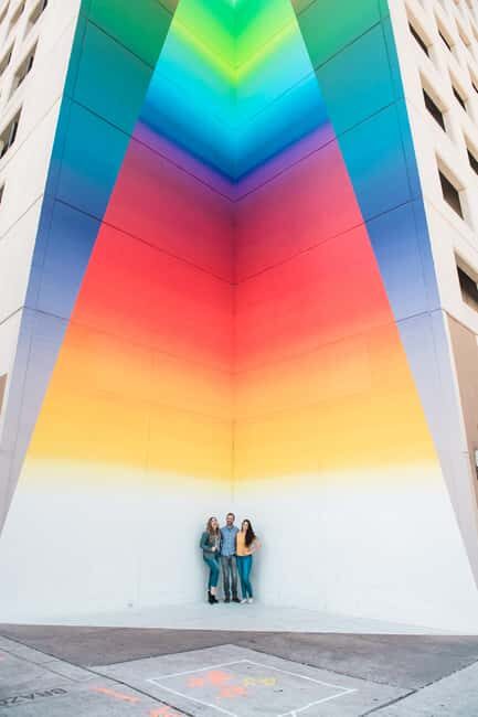 Austin: Street Art and Street Food Tour - Who Is This Tour Best For?