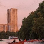 Austin: Sunset Bat Watching Kayak Tour - The Experience: What Makes It Special