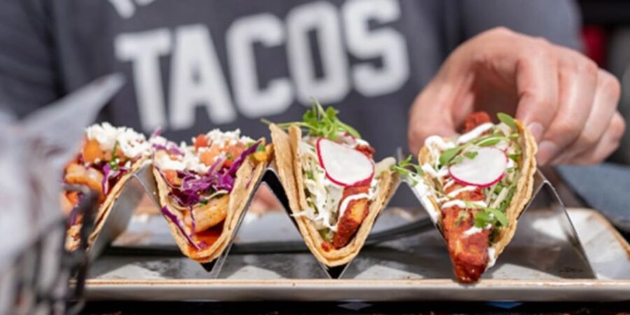 Austin Taco Tasting Walking Food Tour (Small Group) - Price & Value
