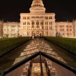 Austin: The Madam's Curse - The Content and Stops