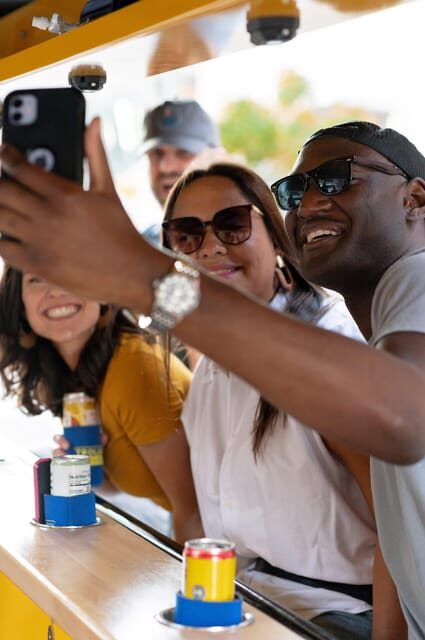 Austin: Trolley Pub Austin Private Group Tour - What Makes This Experience Special?