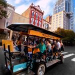 Austin: Trolley Pub Austin Public Mixer Tour - The Experience: What It’s Like on the Tour