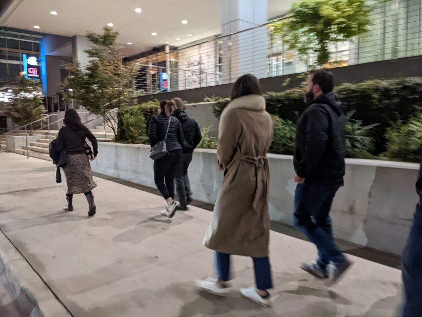 Austin: True Crime Walking Tour Tracing the Murders of 1885 - What’s Included and What to Expect