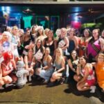 Austin: VIP Bar & Club Crawl w/ Free Shots & Drinking Games - What’s Included and How Does It Work?