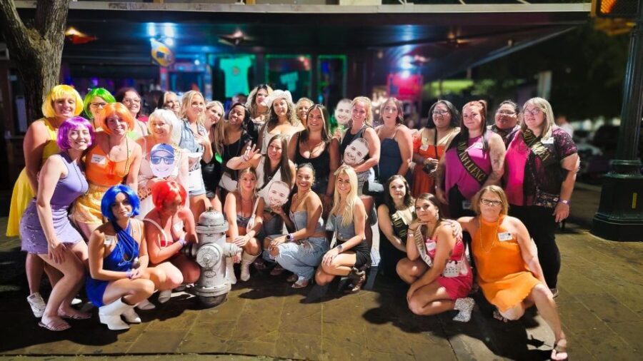 Austin: VIP Bar & Club Crawl w/ Free Shots & Drinking Games - What’s Included and How Does It Work?