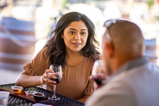 Authentic Cable Car Wine Tour - FAQ