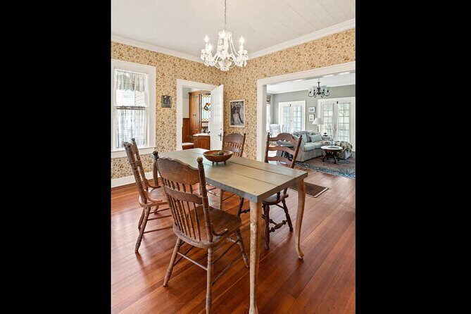 Authentic Cajun Cooking and Food Experience with a Local - Who Should Sign Up?