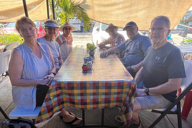 Authentic Gastronomic Mexican Food Experience in Downtown Tulum - Why This Tour Offers Great Value