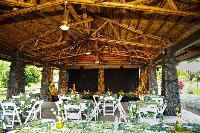 Authentic Hawaiian Dinner Pa'ina with Natives in Hana - What Are the Downsides?