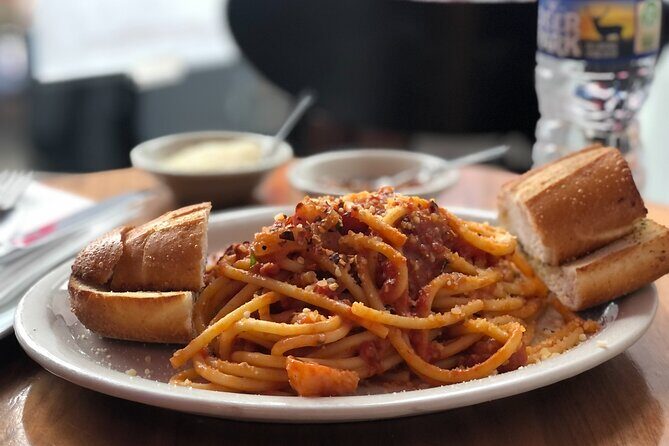 Authentic Italian Market: After Dark - Final Thoughts: Who Is This Tour Best For?