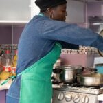 Authentic Jamaican Cooking Class in Mexico City with Theresa - What the Cooking Involves