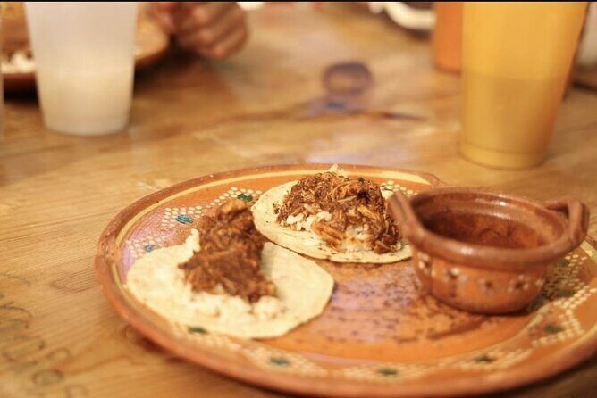 Authentic Mexican Tacos Flavors and 5th Av Tour - FAQ