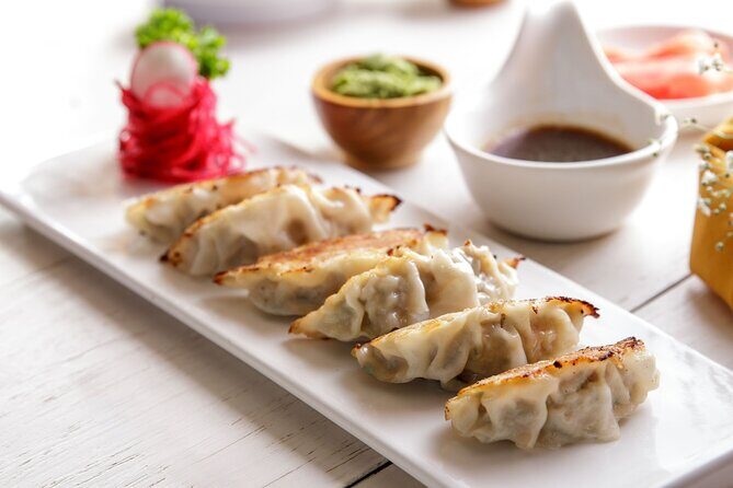 Authentic Thai Cooking Class in Memphis (Includes 4-Course Meal) - The Sum Up